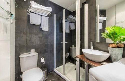 Madrid Rental Flats - Alquiler de Temporada - Photo 32