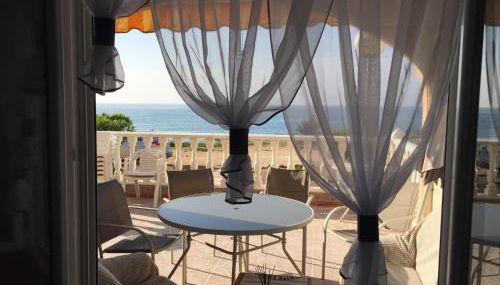 Seafront Dream Apartment - Foto 3