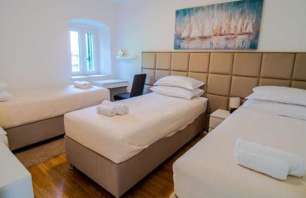 Star of stone - Foto 2