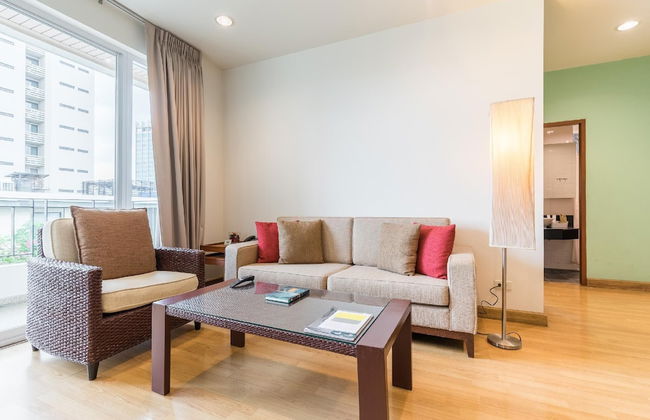 Bangkok Patio - Photo 56