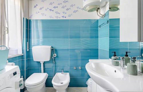 Moneglia Zen House - A Due Passi dal Mare - Foto 15