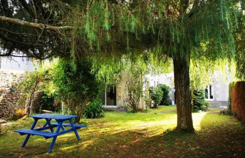 Maison au coeur de ville parking - Photo 6