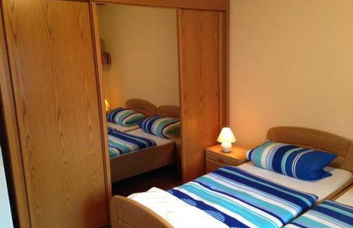 Ferienwohnung Dahm am Weser-Radweg - Foto 12