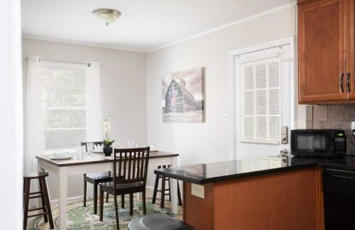 Mins to 5-points-Highland Hideaway - Foto 17