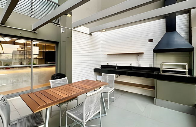 407 Butantã - Foto 44