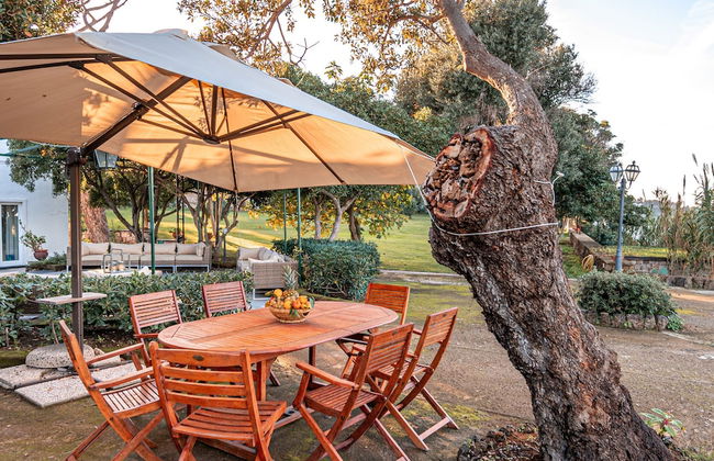 Villa Serao Cottage Camilla by Myvillacollection - Foto 70