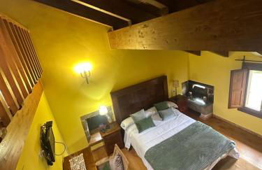 Casa Rural Anxeliña - Foto 45