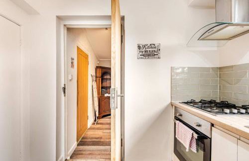 Entire House-Long Stays in Gloucester-Contractors- Families - Foto 17