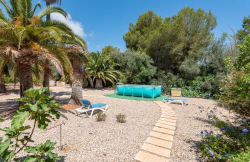 Casa Jardin by Mallorca House Rent - Foto 3