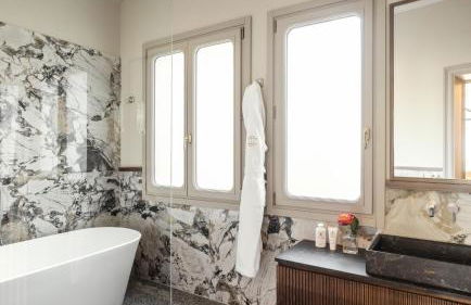 This Time Tomorrow in Florence - Foto 44