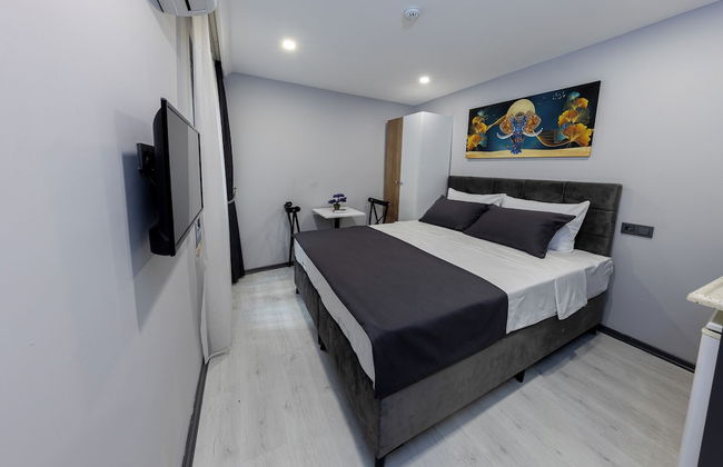 AYA LANGA HOTEL - Foto 7