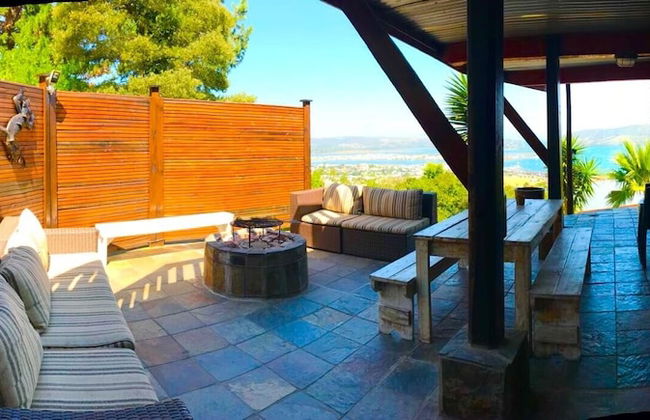 Knysna Lodge Self Catering Accommodation - Foto 22