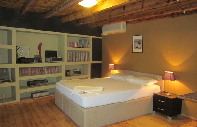 Attractive Greek House with Private Pool near Sea & City Center - Foto 12