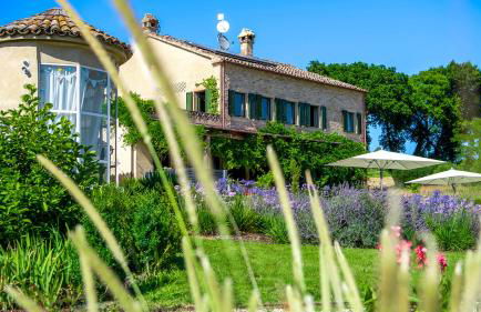 Luxury villa in Le Marche Casa Sant'Elia - Foto 37