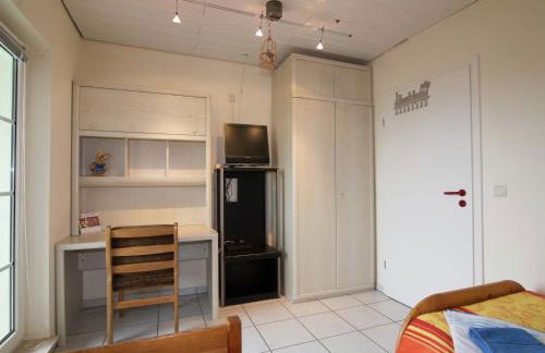 Ferienhaus in Hessen mit Grossem Garten - Foto 37