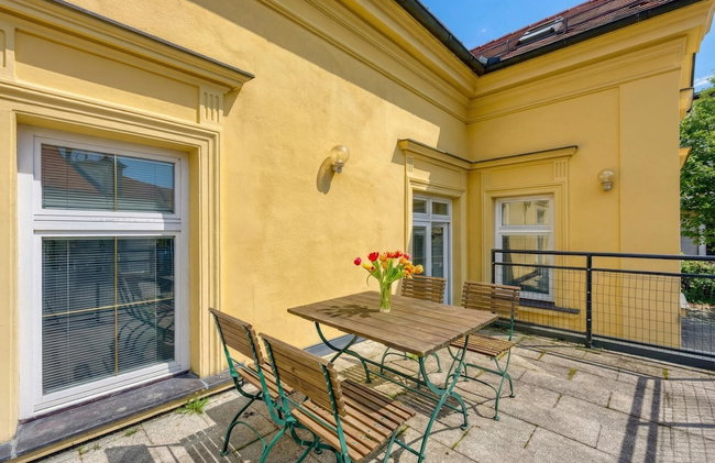 Jantar Apartments - Photo 28