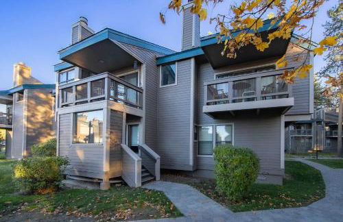 Aspen Edge Lakefront and Loft - Foto 1