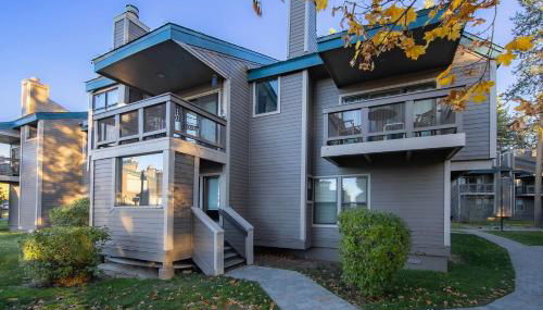 Aspen Edge Lakefront and Loft - Foto 1