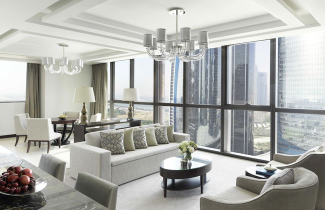 Bab Al Qasr Residence - Photo 29