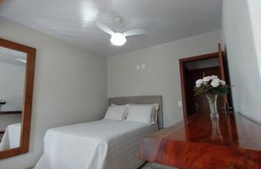 Chalé Recanto do Pimenta e Casa Recanto do Pimenta - Foto 29