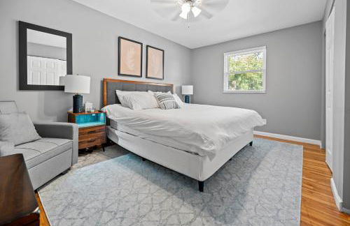 411 San Juan Recently Renovated 2 Bedroom TownHome - Foto 4