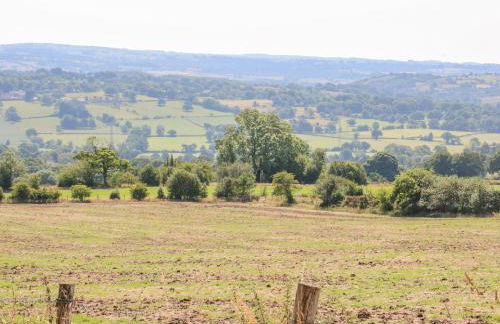 The Barn at Chatsworth Farm - Foto 28