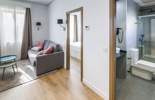 Aquitania Home Suites - Foto 23