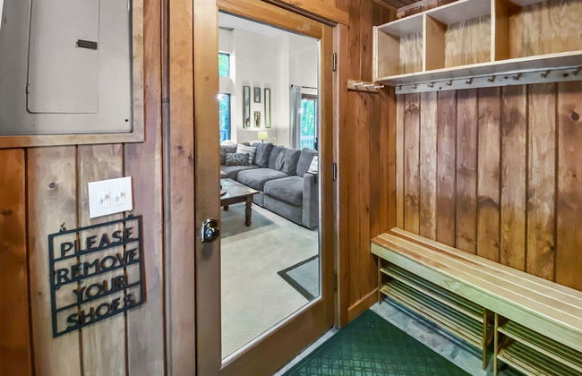 Okemo Westwood Condo 3 Bedroom Condo by RedAwning - Foto 41