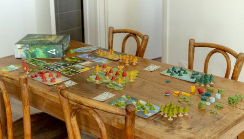 Appartement Gentiane - Photo 3