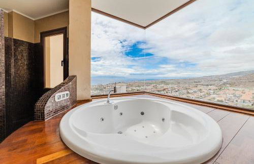 Infinity Atlantic Views Luxury Villa - Costa Adeje - Foto 44