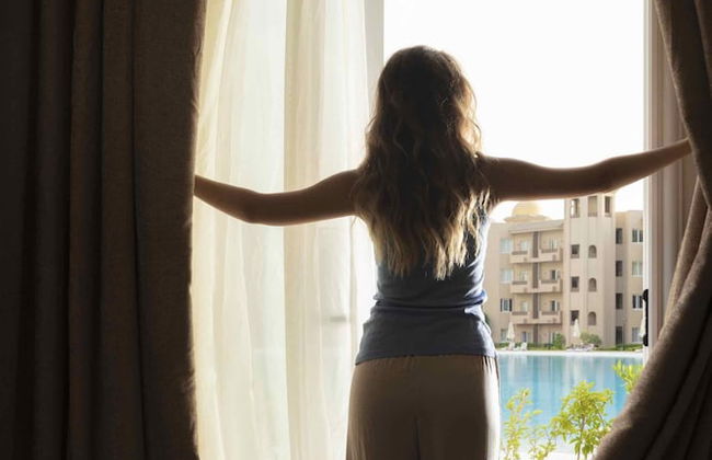 Marom Port Said Resort & Beach - Foto 52