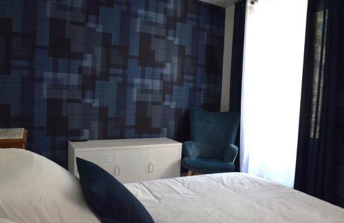 La Bâtie - Terrasse avec Vue imprenable sur le Rhône, 3 chambres, 3 salles de bain - Foto 36