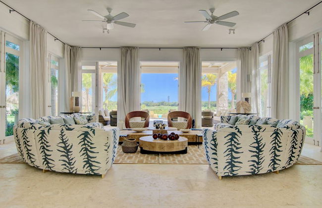 Villa Alta Gracia w Private Pool Designer Decor - Foto 9