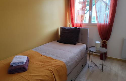 Le 604, confort et détente - Foto 31