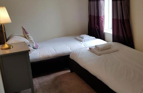 Ty Morgan's Apartments - Foto 34