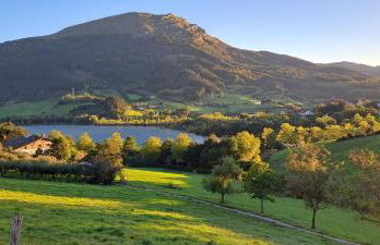 Casa Rural Urkulu Landetxea - Foto 76