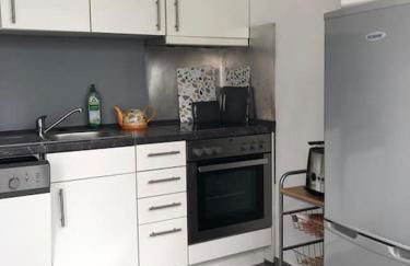 Ferienhaus mit Wintergarten am See (Angelparadies) - Foto 22