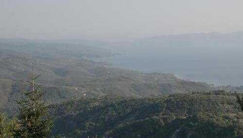 Pelion House with Wonderful View - Foto 5