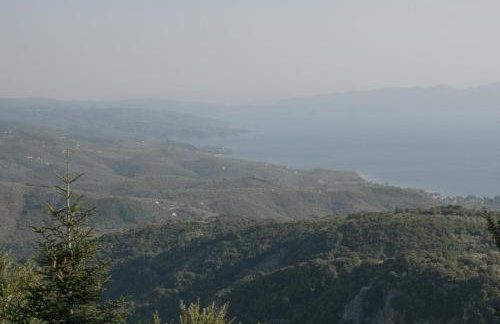 Pelion House with Wonderful View - Foto 5