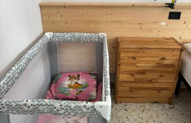 ACERO ROSSO Apartment - Foto 12