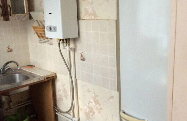 Apartment on Nikiforovskaya 96 - Foto 5