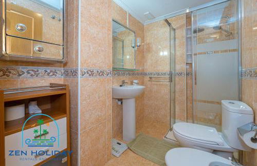 3 Bed 2 Bath Apartment Los Pinos - Photo 11