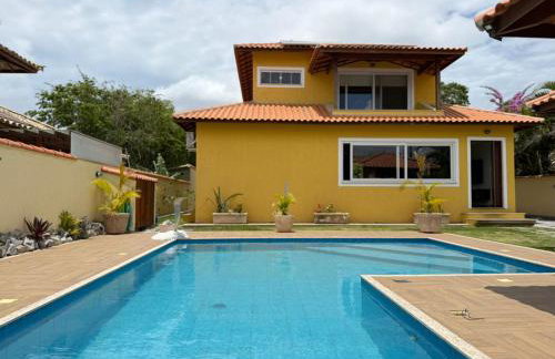 Casa-Caravela Pinta-Buzios - Foto 1
