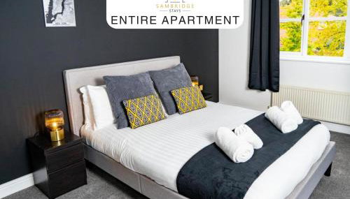 20 off Weekly Stays 5 Marina View Apt - Foto 3, towels