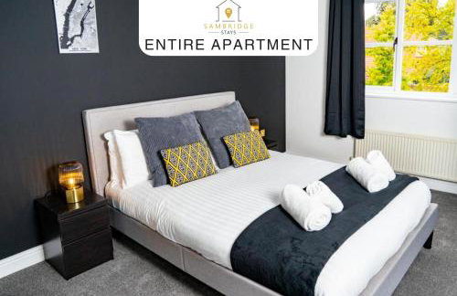 20 off Weekly Stays 5 Marina View Apt - Foto 3