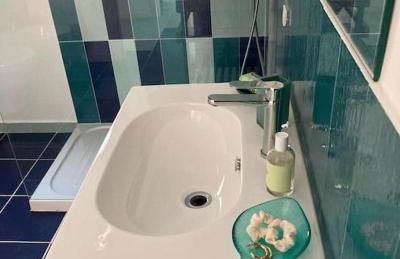 Villa Teresa Palinuro - Photo 29