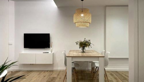 Apartamento nuevo céntrico frente al mar en Palamós - Foto 5