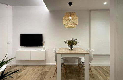 Apartamento nuevo céntrico frente al mar en Palamós - Foto 5