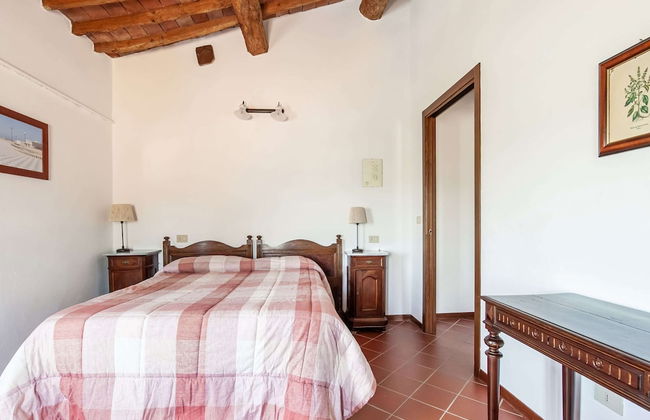 Scenic Farmhouse in Peccioli with Swimming Pool near Lakes - Foto 6