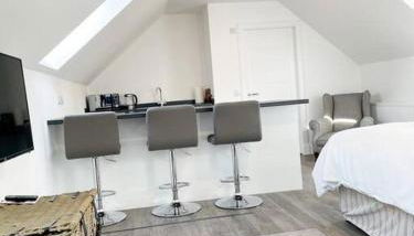 Cosy Country Modern Studio with Patio Space. - Foto 2